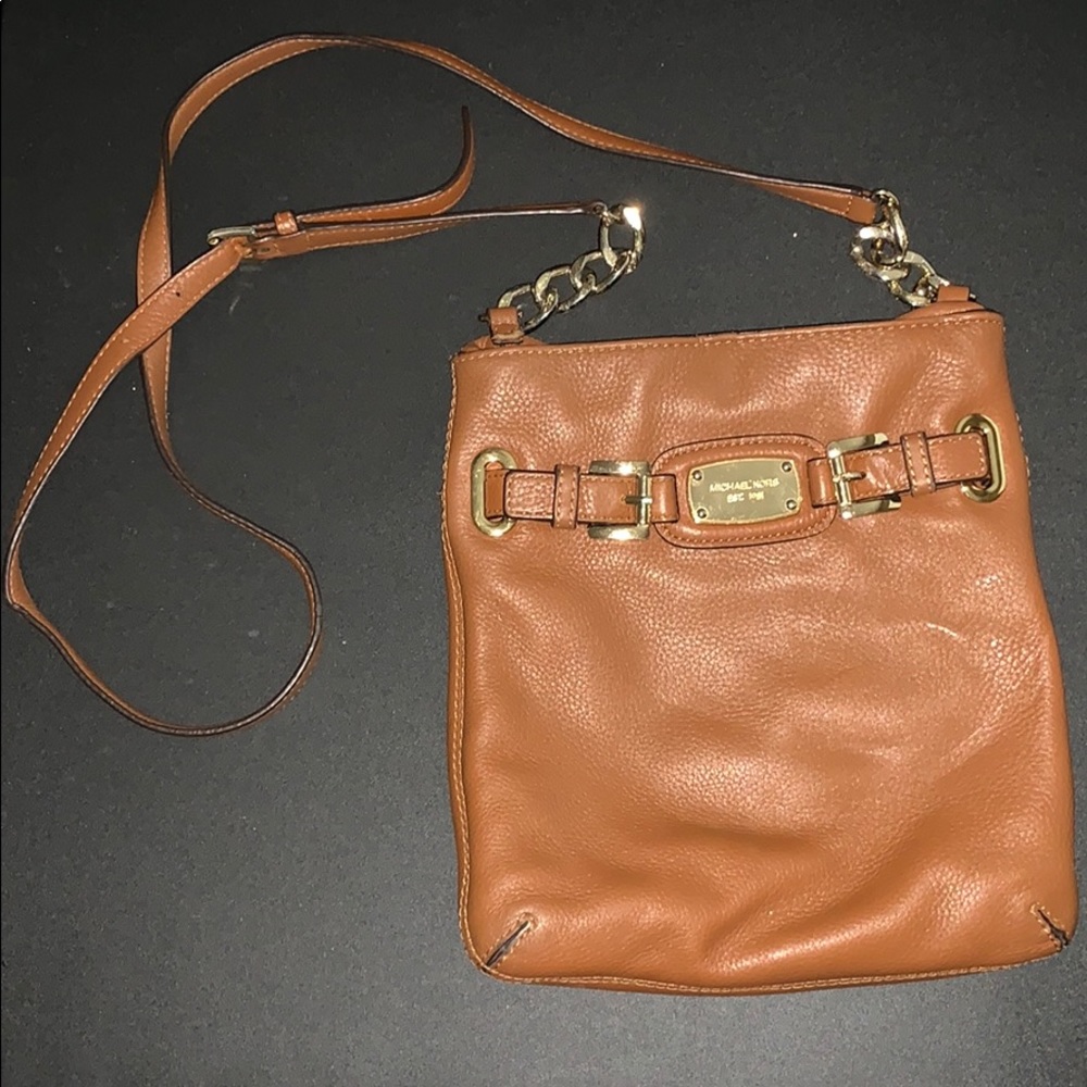 Michael Kors Crossbody Purse